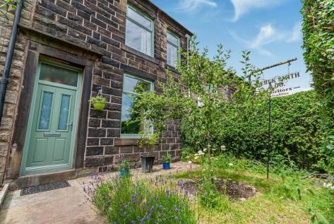 Bolton Road West, Ramsbottom, BL0