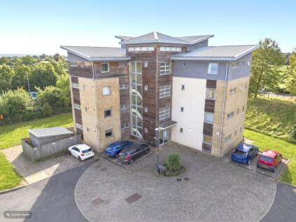 Renard Court, Sotherby Drive