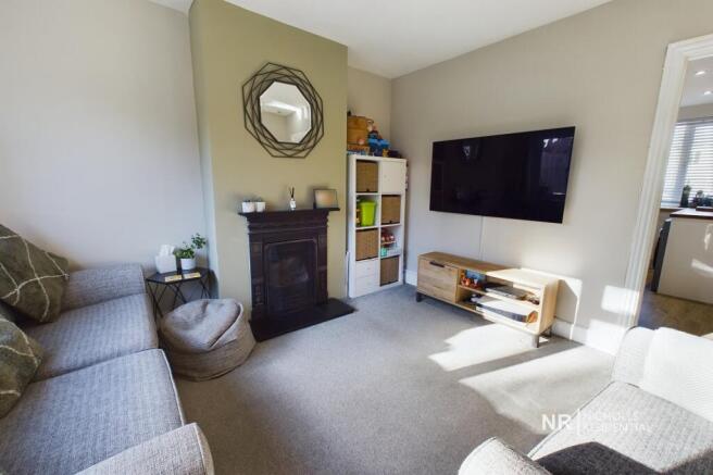 Lounge Extra Photo