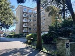 14, 3 Belvoir Park, The Avenue, Poole BH13 6AD