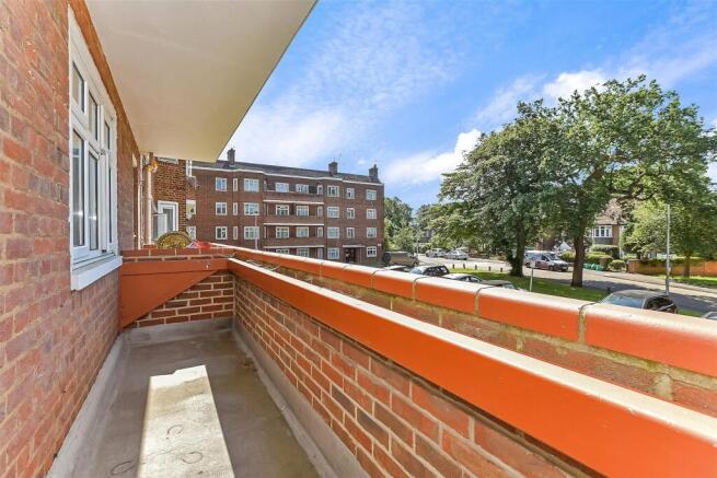 Balcony / Terrace