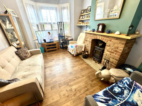 lounge st michaels