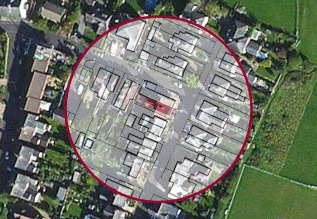 Aerial Map