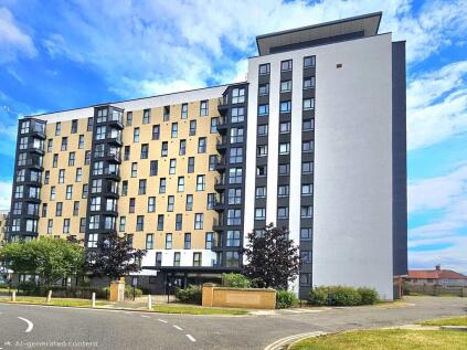 Kennedy Gardens, Billingham
