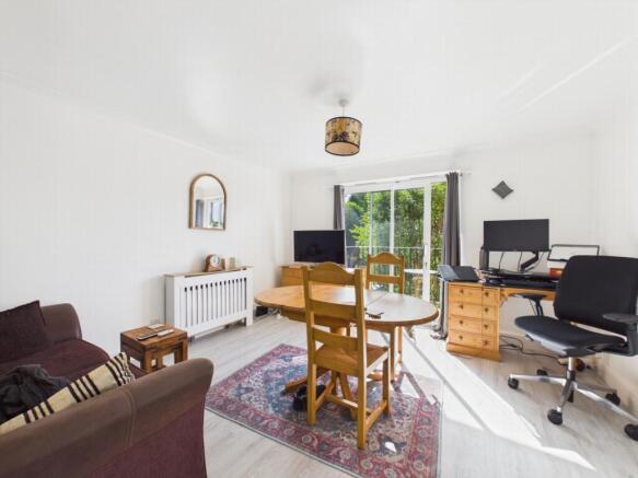 sitting room