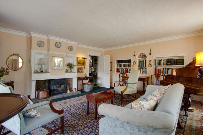 Drawing room