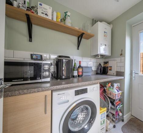 Saddle Way, Andover, SP11 6XQ photo 4