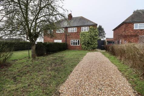 Saxilby Road, Skellingthorpe