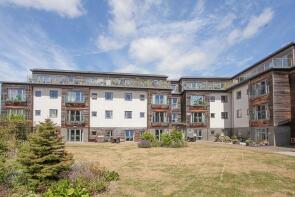 Flat 63, Fernleigh, Buttercross Lane, Witney OX28 4DZ