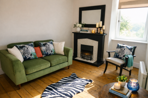 Wallfield Crescent, Aberdeen, AB25