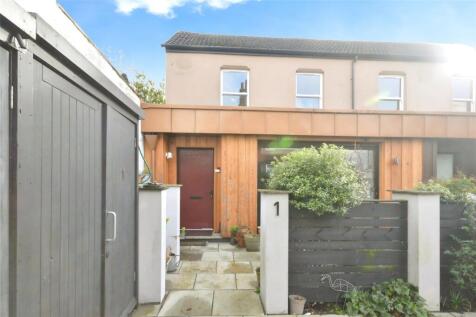 Cowick Road, Exeter, Devon, EX2