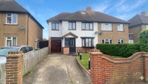 9, King George Road, Shoreham-by-sea BN43 6YN