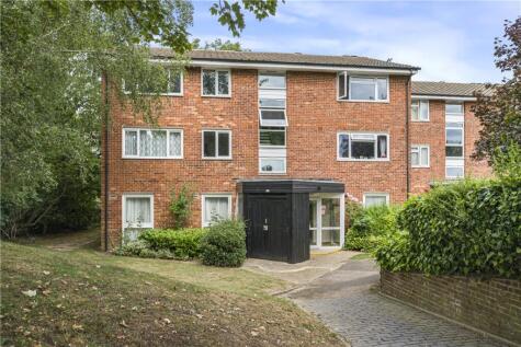 Dyke Drive, Orpington, Kent, BR5
