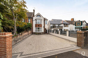 198, Maidstone Road, Chatham ME4 6HS