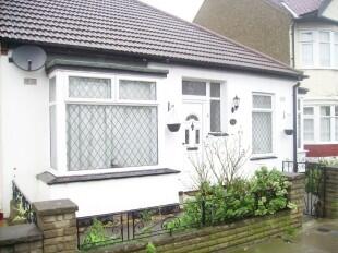 House Front  View 2