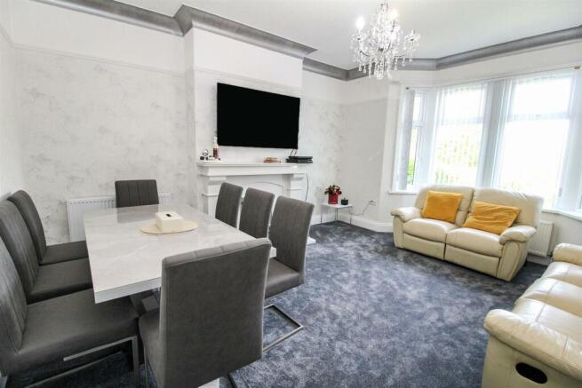 Reception Room 1