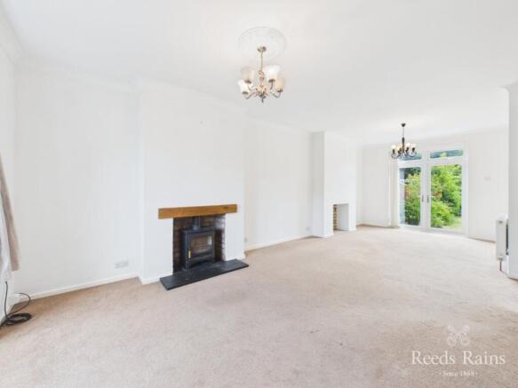 3 bed Semi-Detached for sale in stockton on tees