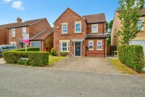 21, Birch Grove, Alford LN13 9BY