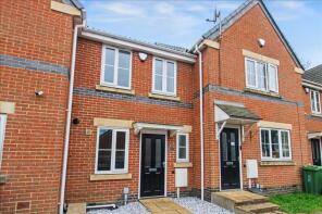 10, Avocet Close, Heanor DE75 7UA