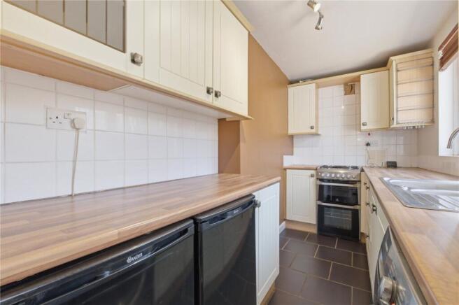 2 bed End of Terrace for sale Image 6