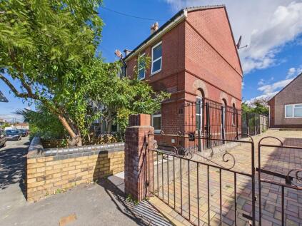 Ridgeway Road, Bristol, BS16