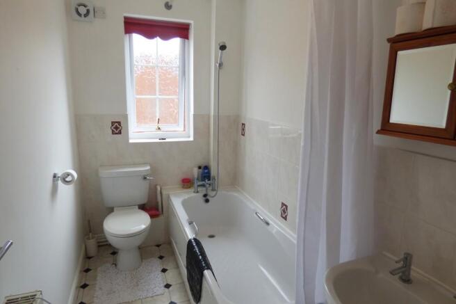 Chartley Close, U...