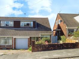 8, Coolgreany Crescent, Newport NP20 6EQ