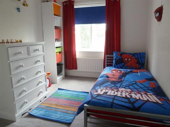 Bedroom 2