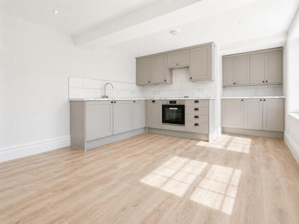 Newland Street, Witham  photo 4