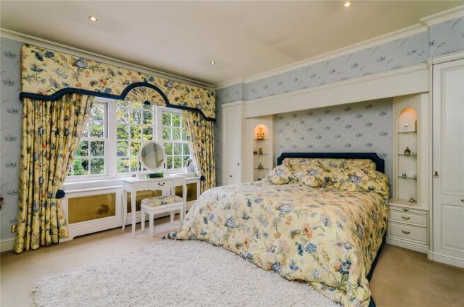 Guest Bedroom