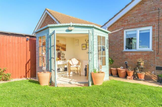 Summerhouse