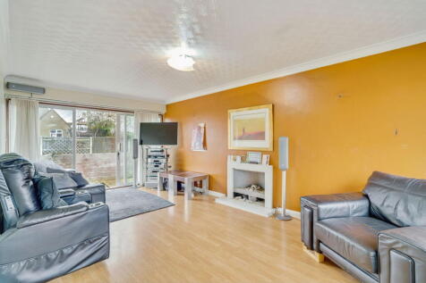 Oak Way, Croydon, CR0
