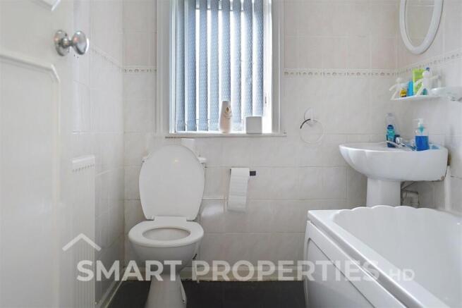 3 bed End of Terrace to rent Image 11