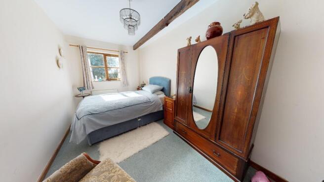 BEDROOM FOUR