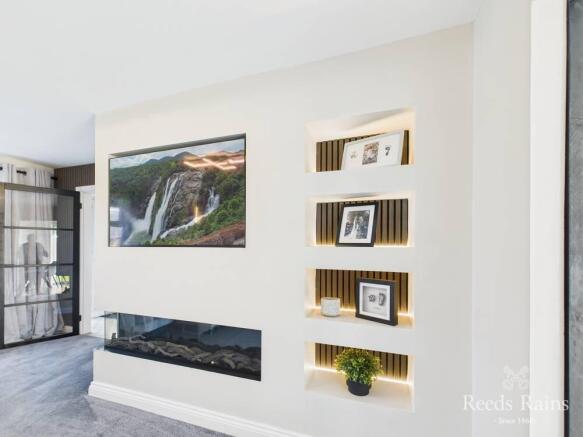 3 bed Detached for sale Image 4