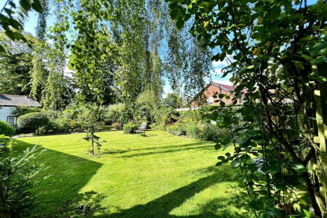Gardens