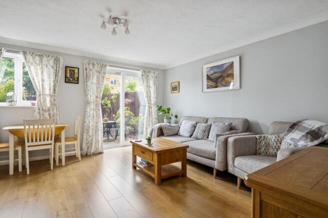 Wingate Drive, Ampthill, MK45 photo 4