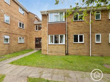 Gregory Close, Gillingham