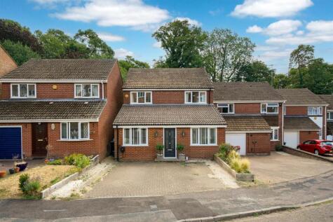 Hunting Gate, Hemel Hempstead