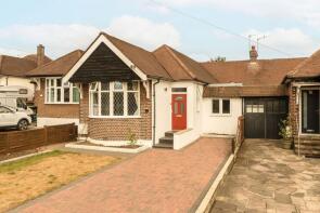 53, Oakdene Drive, Surbiton KT5 9NH