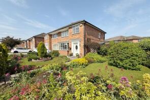 25, Brabant Road, Cheadle Hulme, Cheadle SK8 7AU
