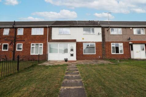 Roch Crescent, Whitefield, M45