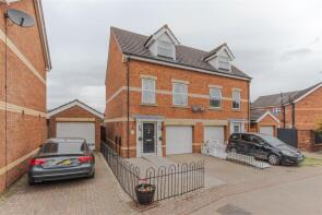 31, Birch Drive, Scunthorpe DN16 3GU