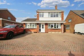 10, Edgeware Grove, Wigan WN3 6EF
