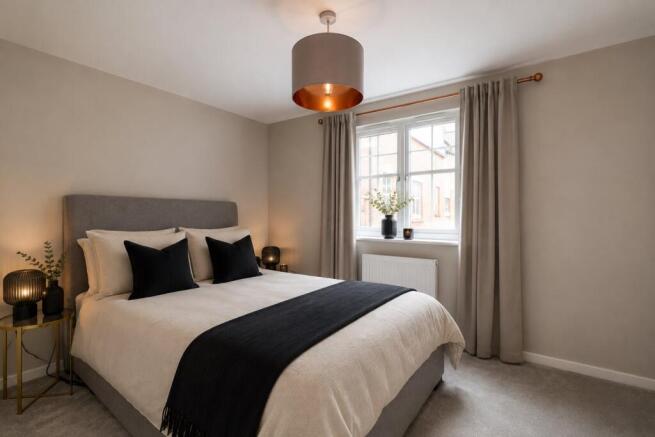 Bedroom 1