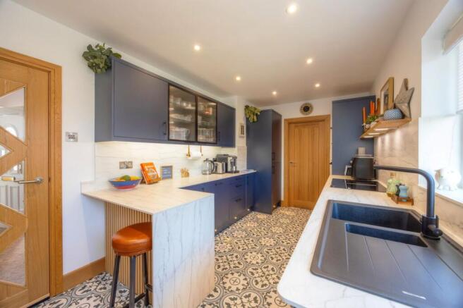 3 bed Detached Bungalow for sale Image 5