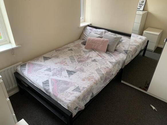 Bed 5