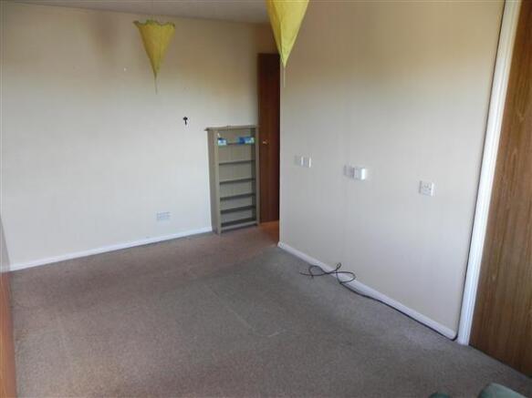 Main Room