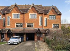 15, Tower Mews, Salisbury SP1 3DJ