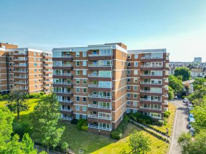 Preston Park Avenue, Brighton, BN1